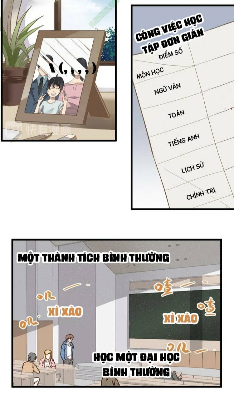 thánh khư chapter 44b - Trang 2