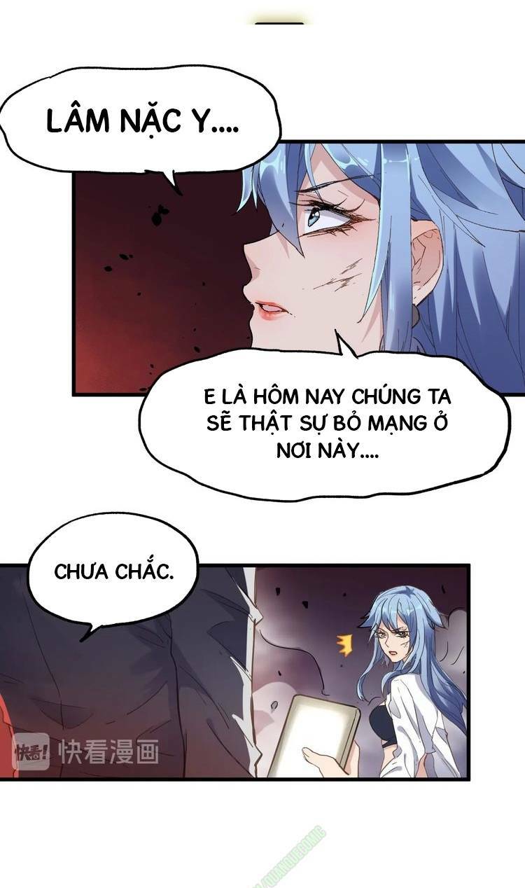 thánh khư chapter 44b - Trang 2