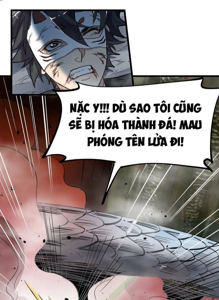 thánh khư chapter 44b - Trang 2