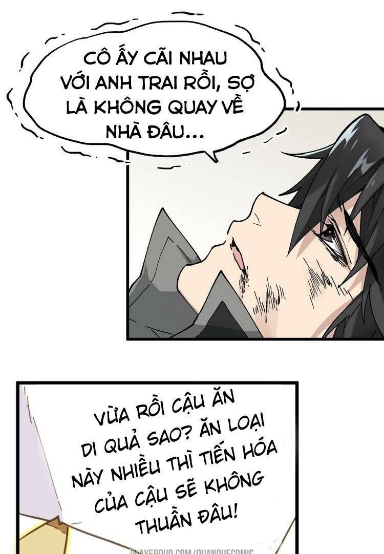 thánh khư chapter 48 - Trang 2