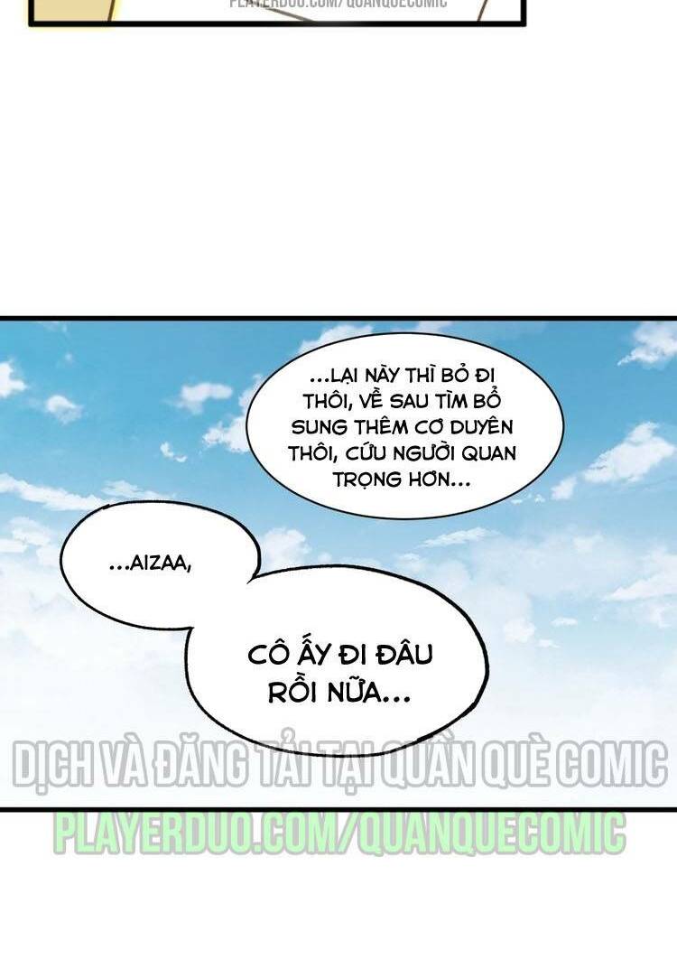 thánh khư chapter 48 - Trang 2