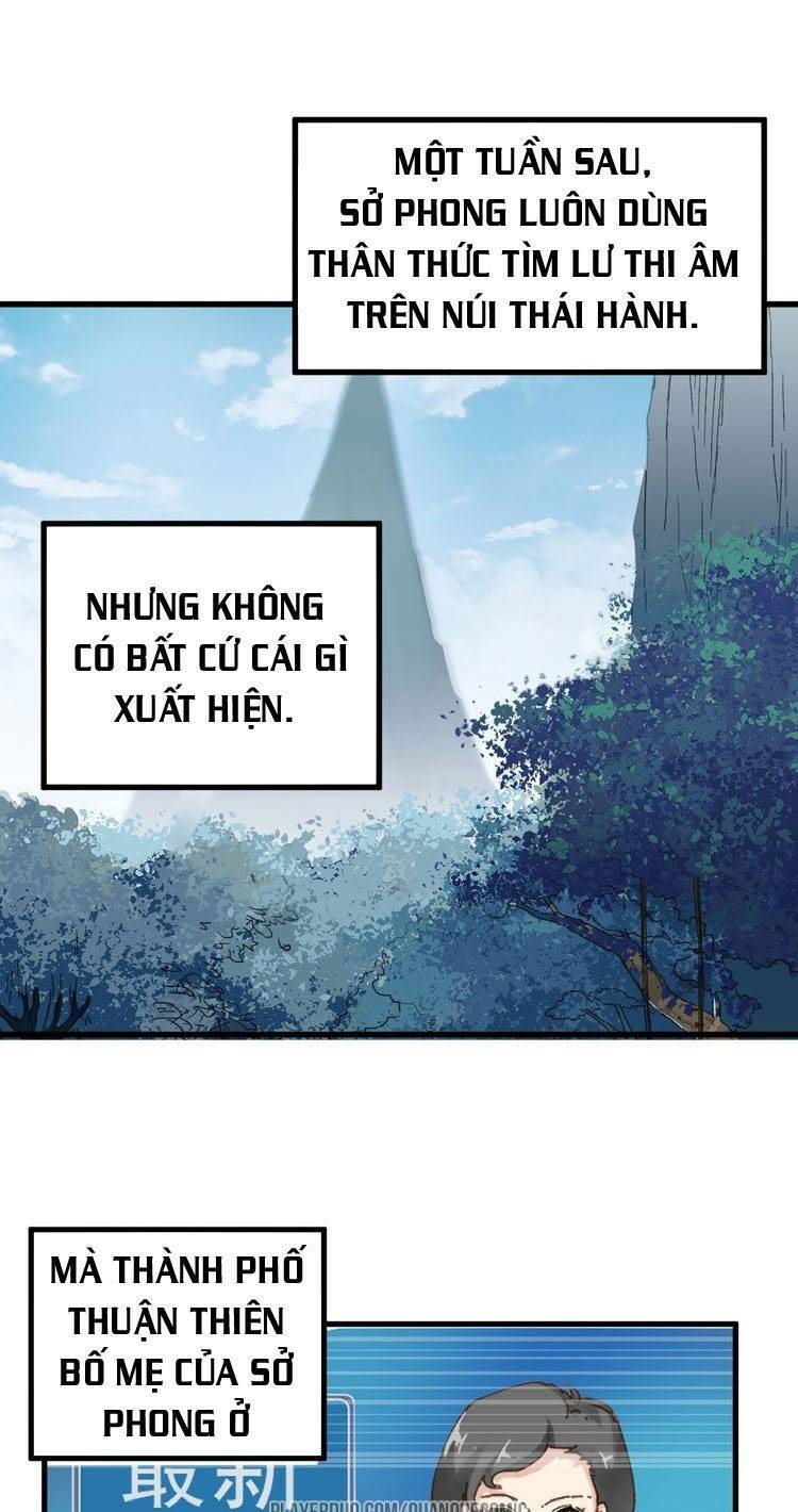 thánh khư chapter 48 - Trang 2