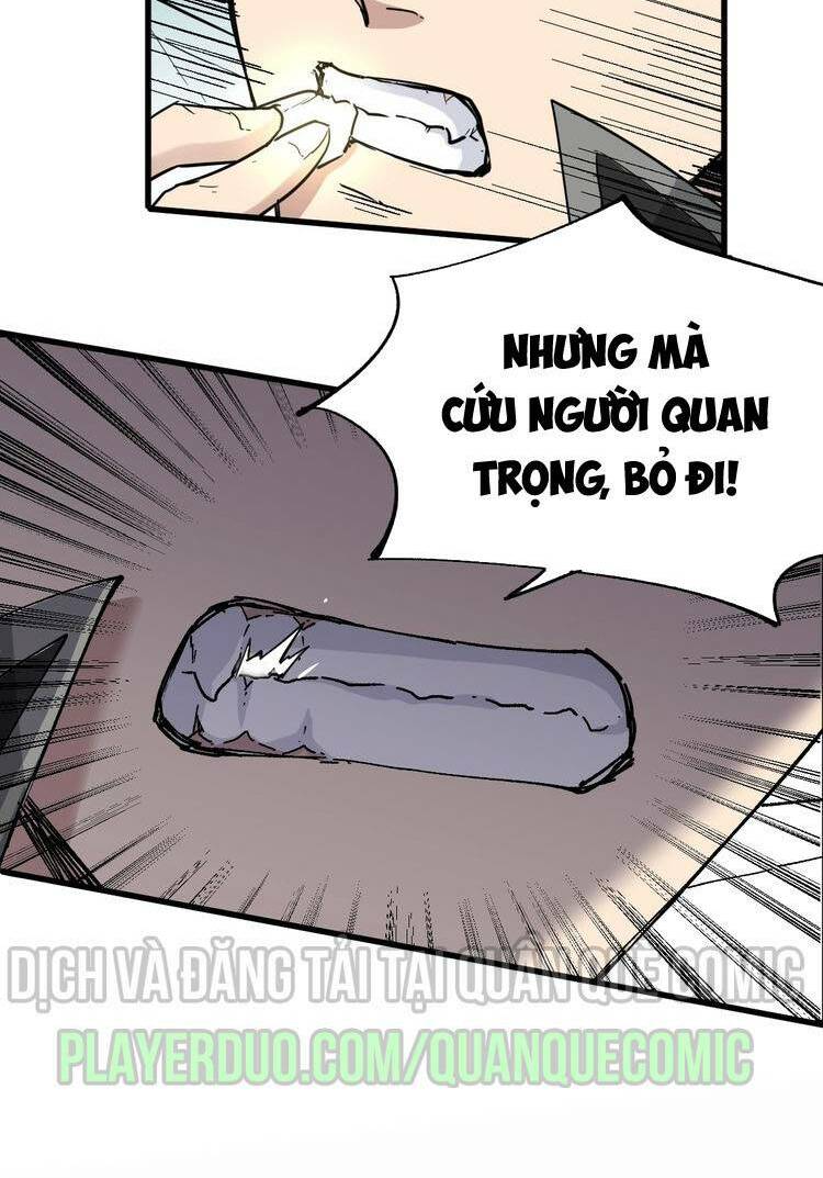 thánh khư chapter 48 - Trang 2