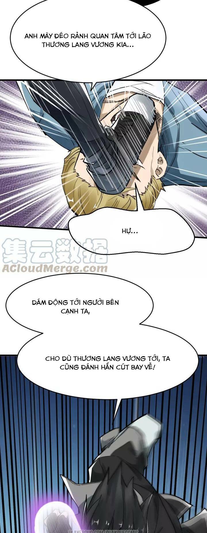 thánh khư chapter 56 - Trang 2