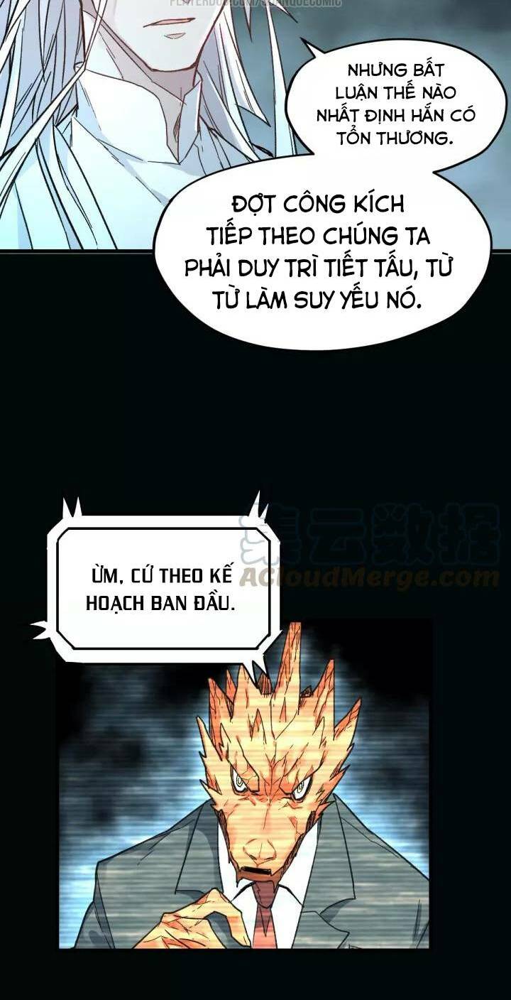 thánh khư chapter 61b - Trang 2