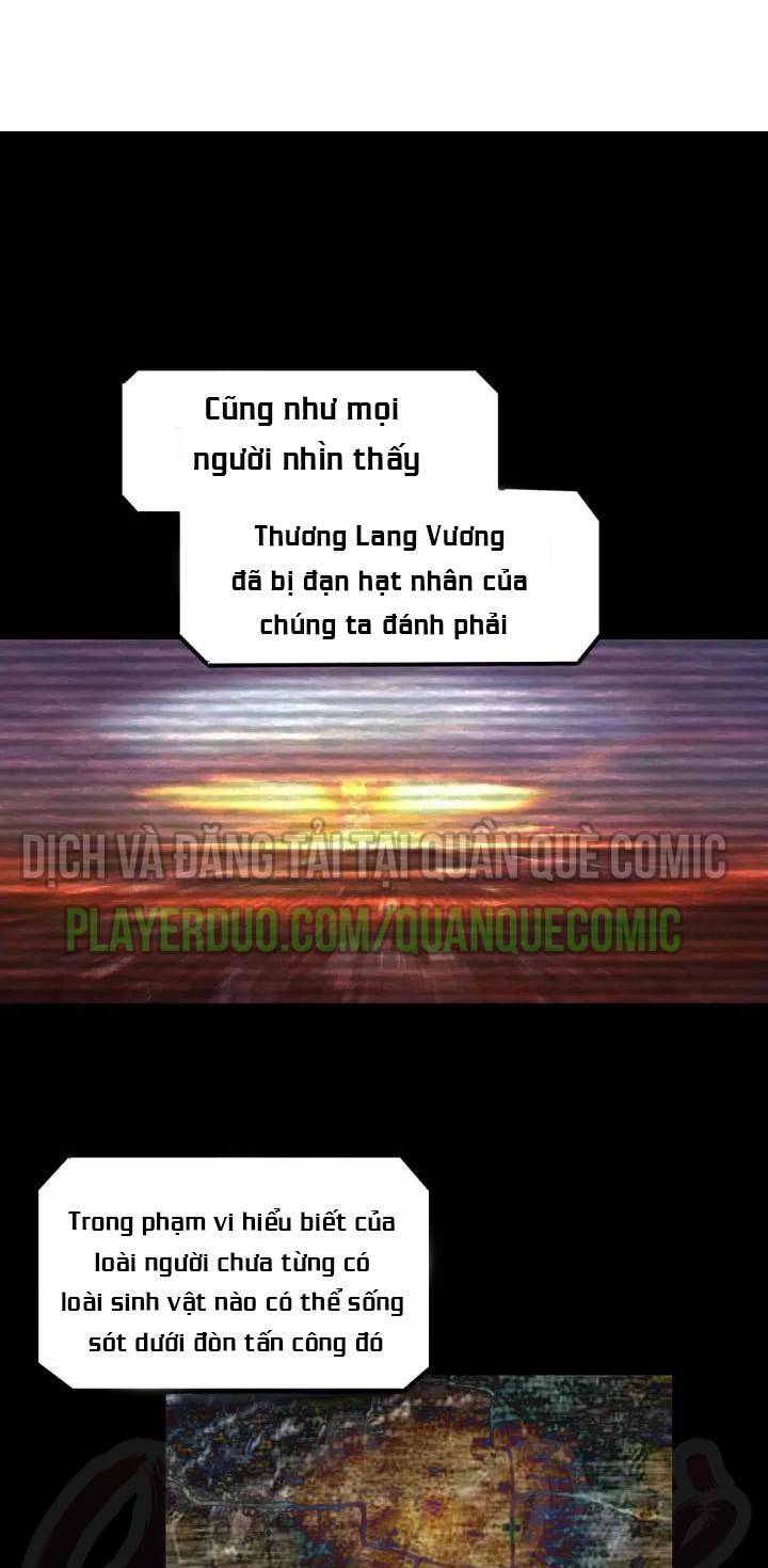 thánh khư chapter 64 - Trang 2