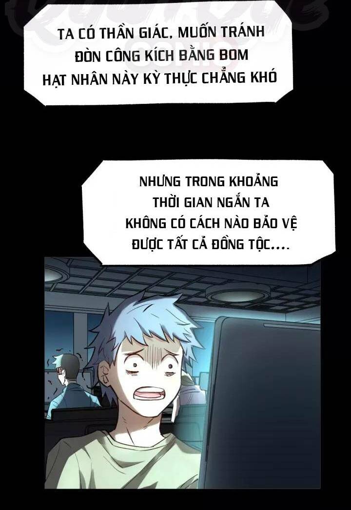 thánh khư chapter 64 - Trang 2