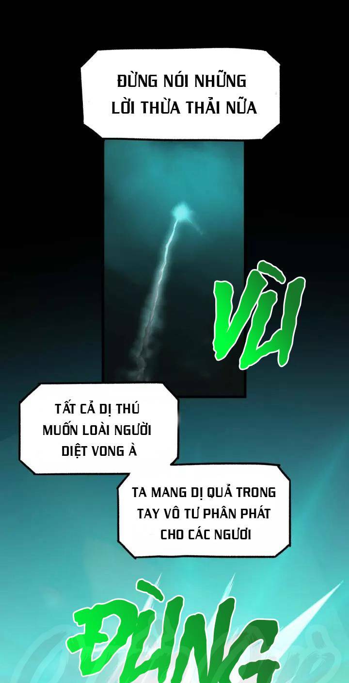 thánh khư chapter 64 - Trang 2