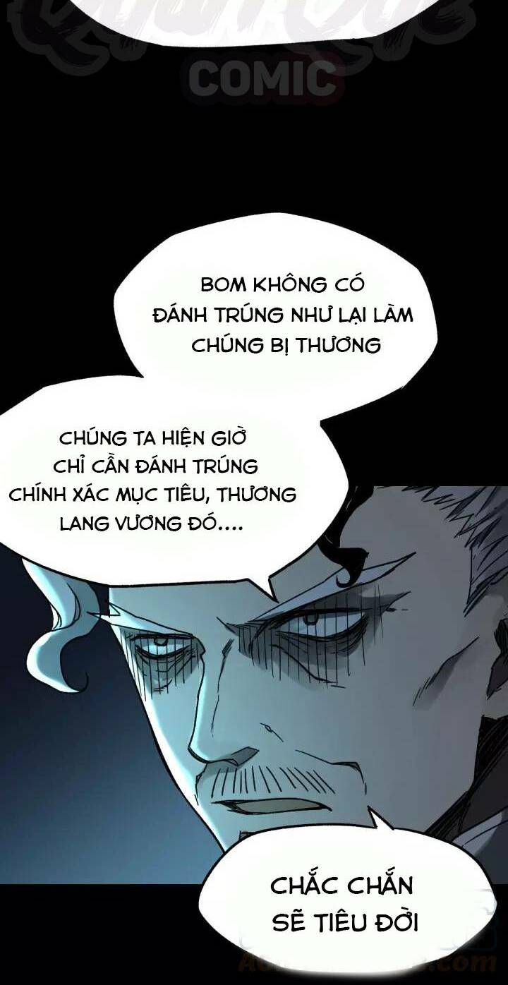 thánh khư chapter 64 - Trang 2