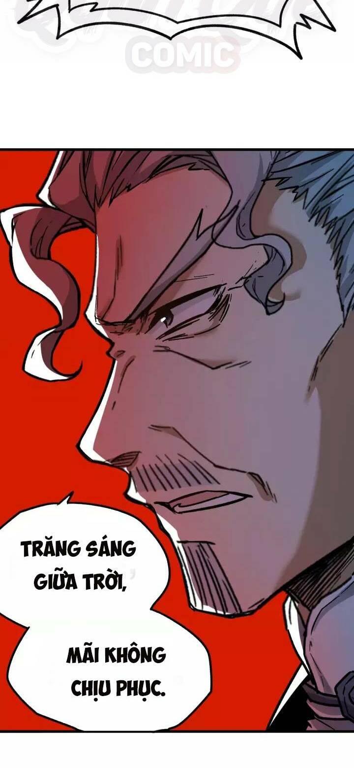 thánh khư chapter 64 - Trang 2