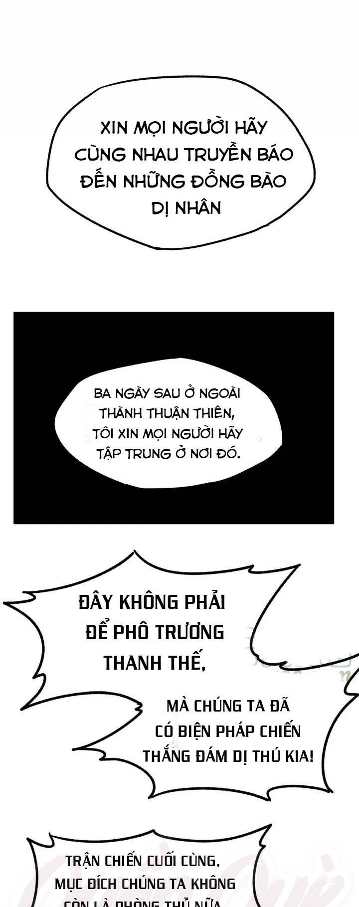 thánh khư chapter 64 - Trang 2