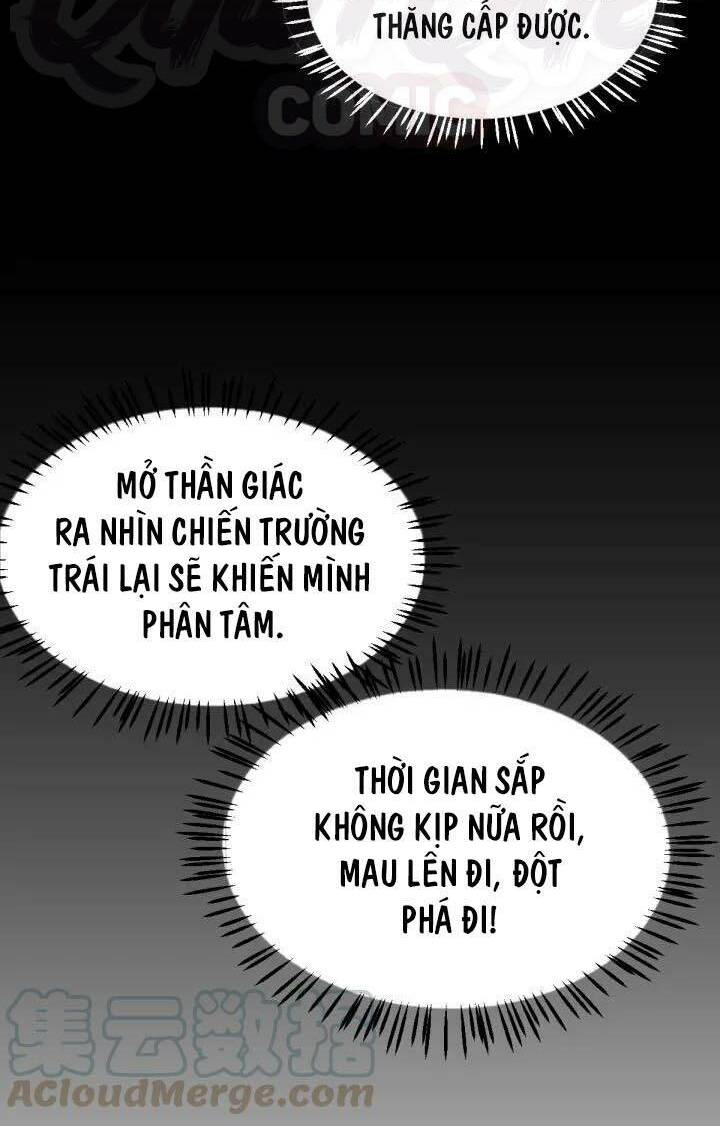 thánh khư chapter 65 - Trang 2