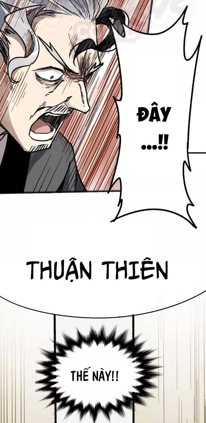 thánh khư chapter 65 - Trang 2