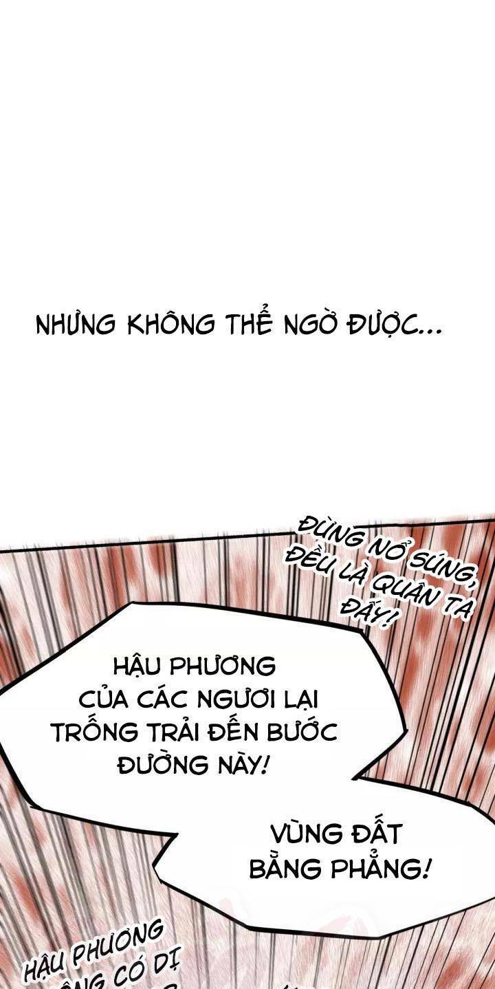 thánh khư chapter 65 - Trang 2