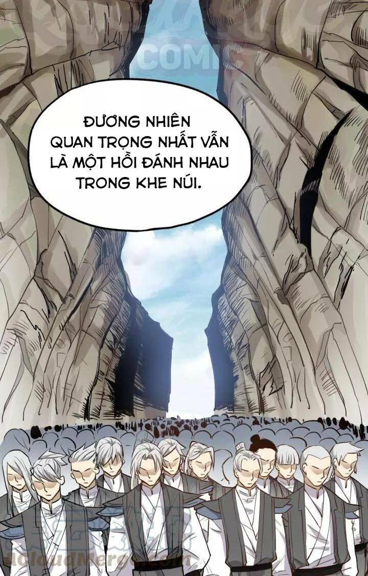 thánh khư chapter 65 - Trang 2