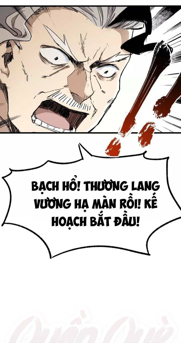 thánh khư chapter 66 - Trang 2