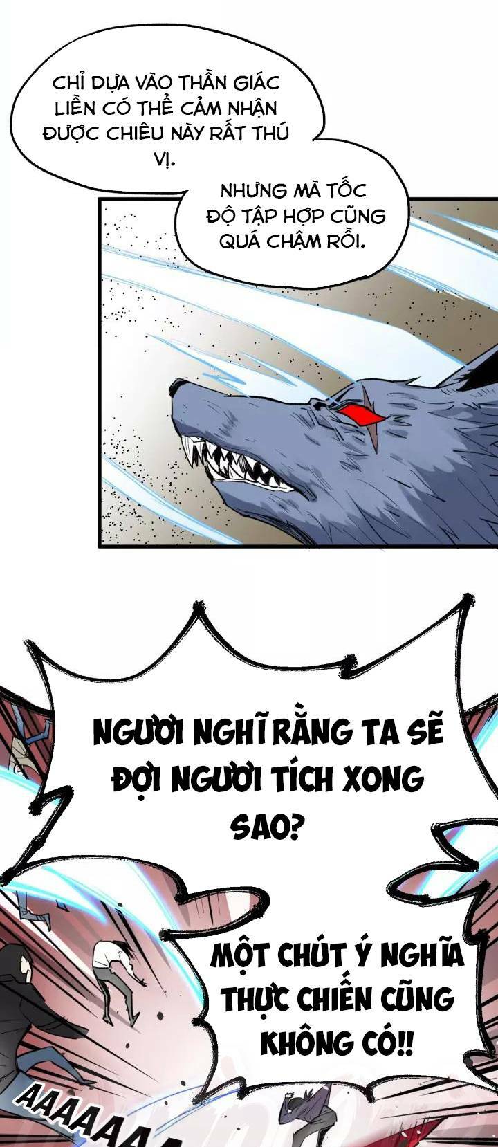 thánh khư chapter 66 - Trang 2