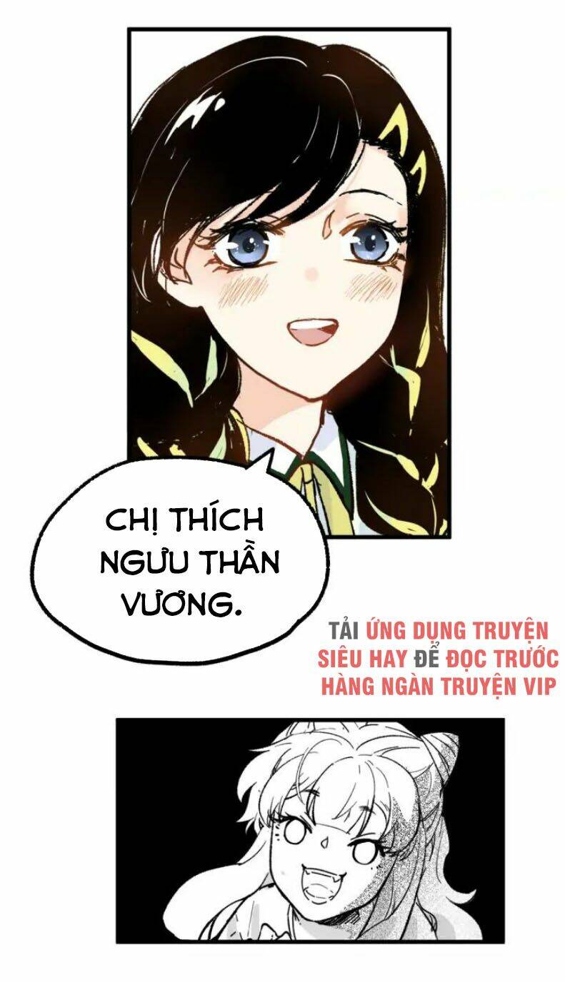 thánh khư Chapter 75 - Trang 2