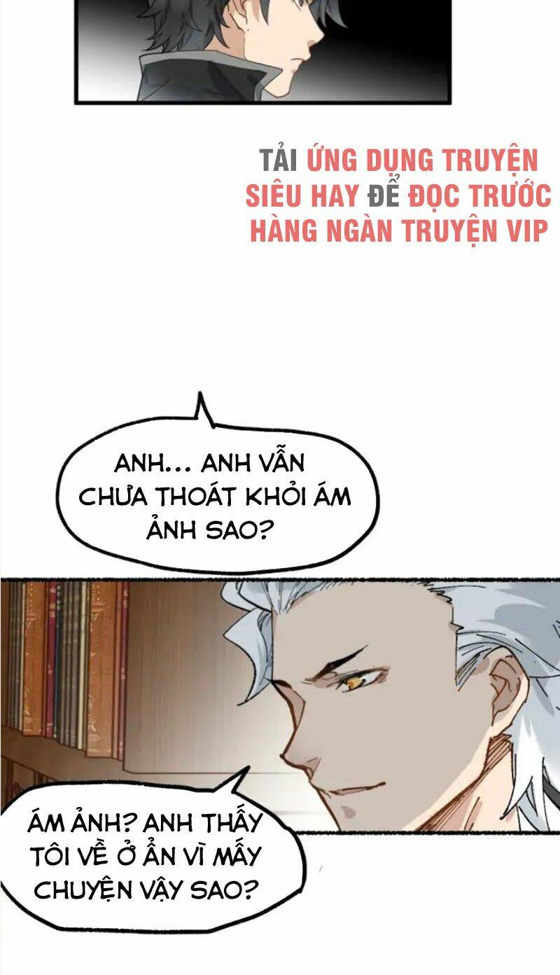 thánh khư Chapter 75 - Trang 2