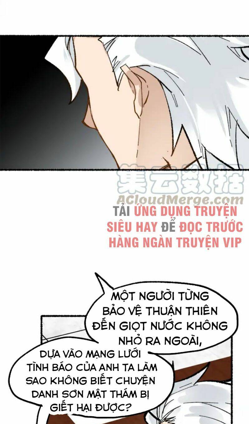 thánh khư Chapter 75 - Trang 2