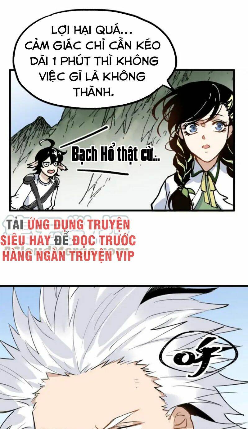 thánh khư Chapter 75 - Trang 2