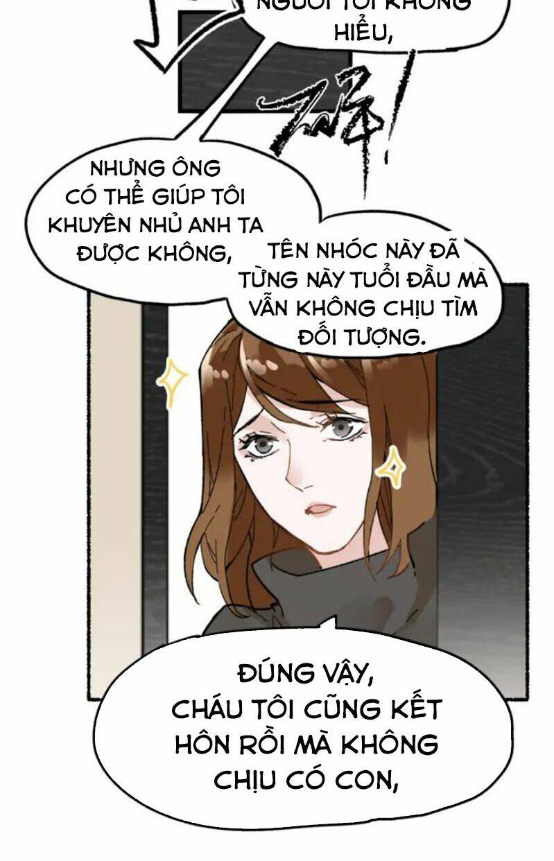 thánh khư Chapter 75 - Trang 2