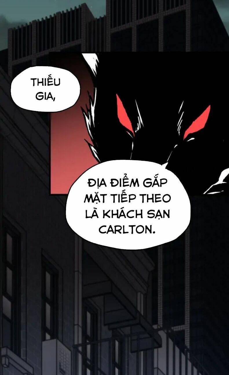 thánh khư Chapter 75 - Trang 2