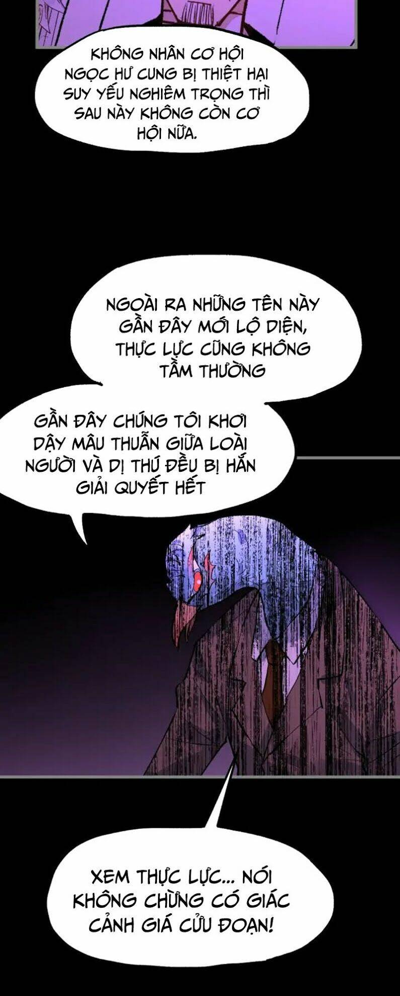 thánh khư Chapter 76 - Trang 2