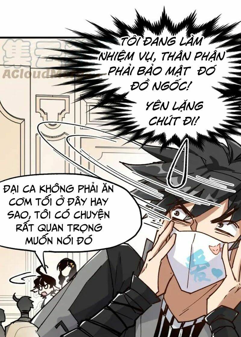 thánh khư Chapter 76 - Trang 2