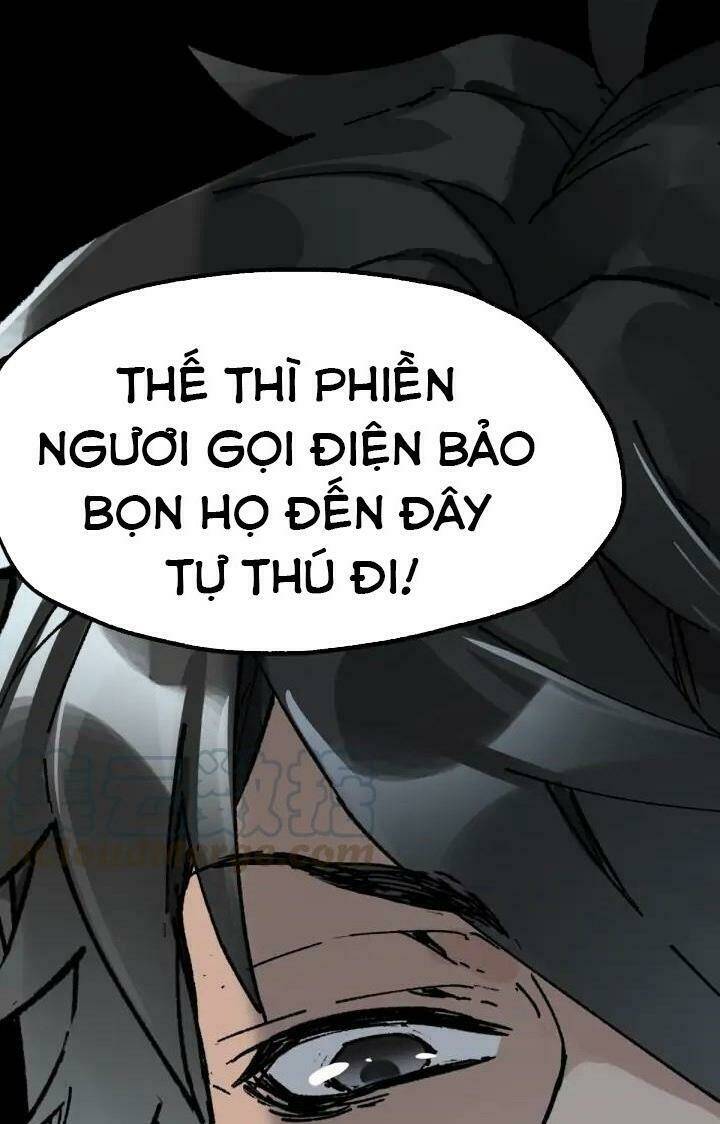 thánh khư chapter 78 - Trang 2