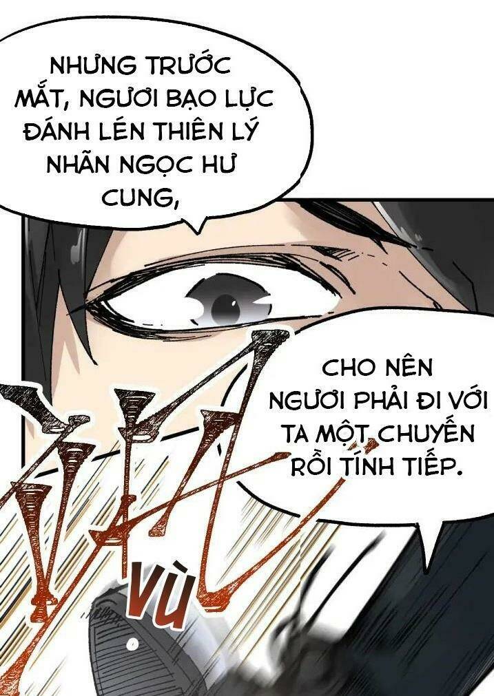 thánh khư chapter 78 - Trang 2