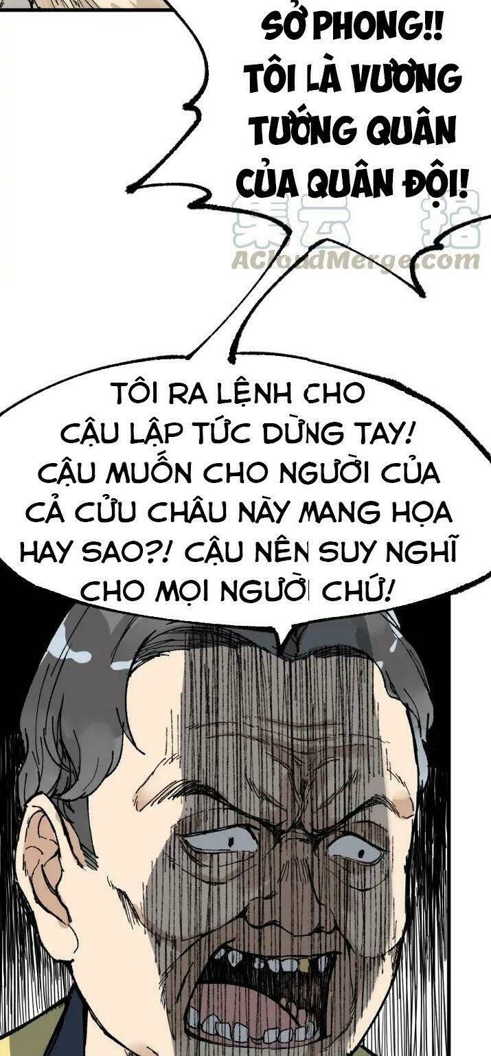 thánh khư chapter 78 - Trang 2