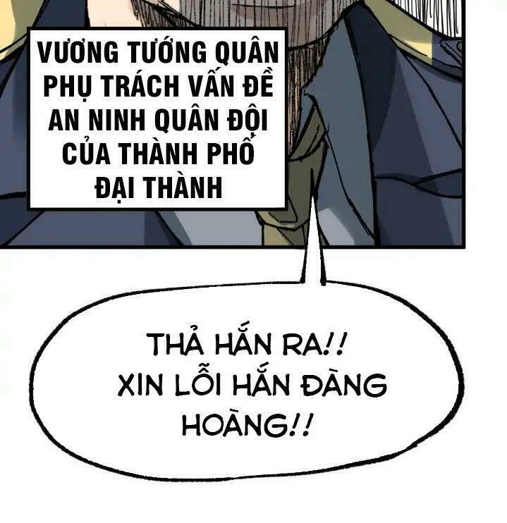 thánh khư chapter 78 - Trang 2