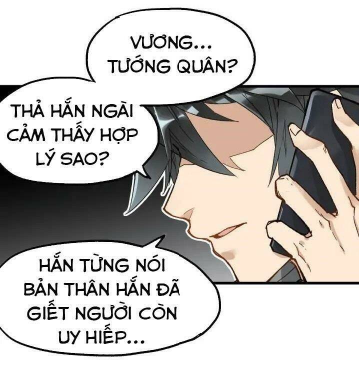 thánh khư chapter 78 - Trang 2