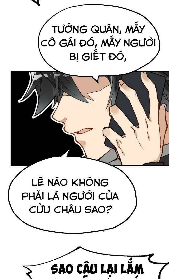 thánh khư chapter 78 - Trang 2