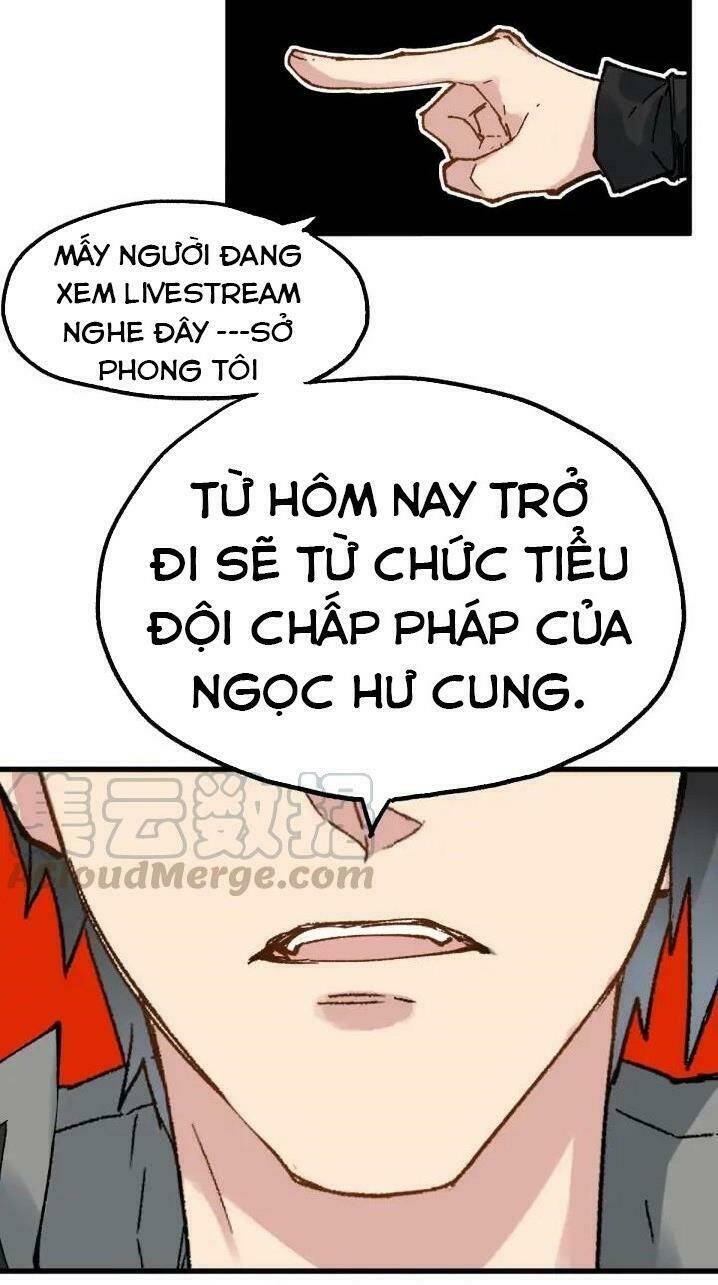 thánh khư chapter 78 - Trang 2