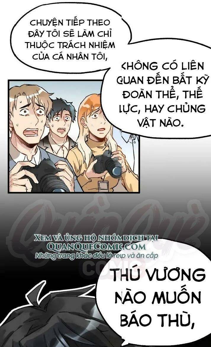 thánh khư chapter 78 - Trang 2