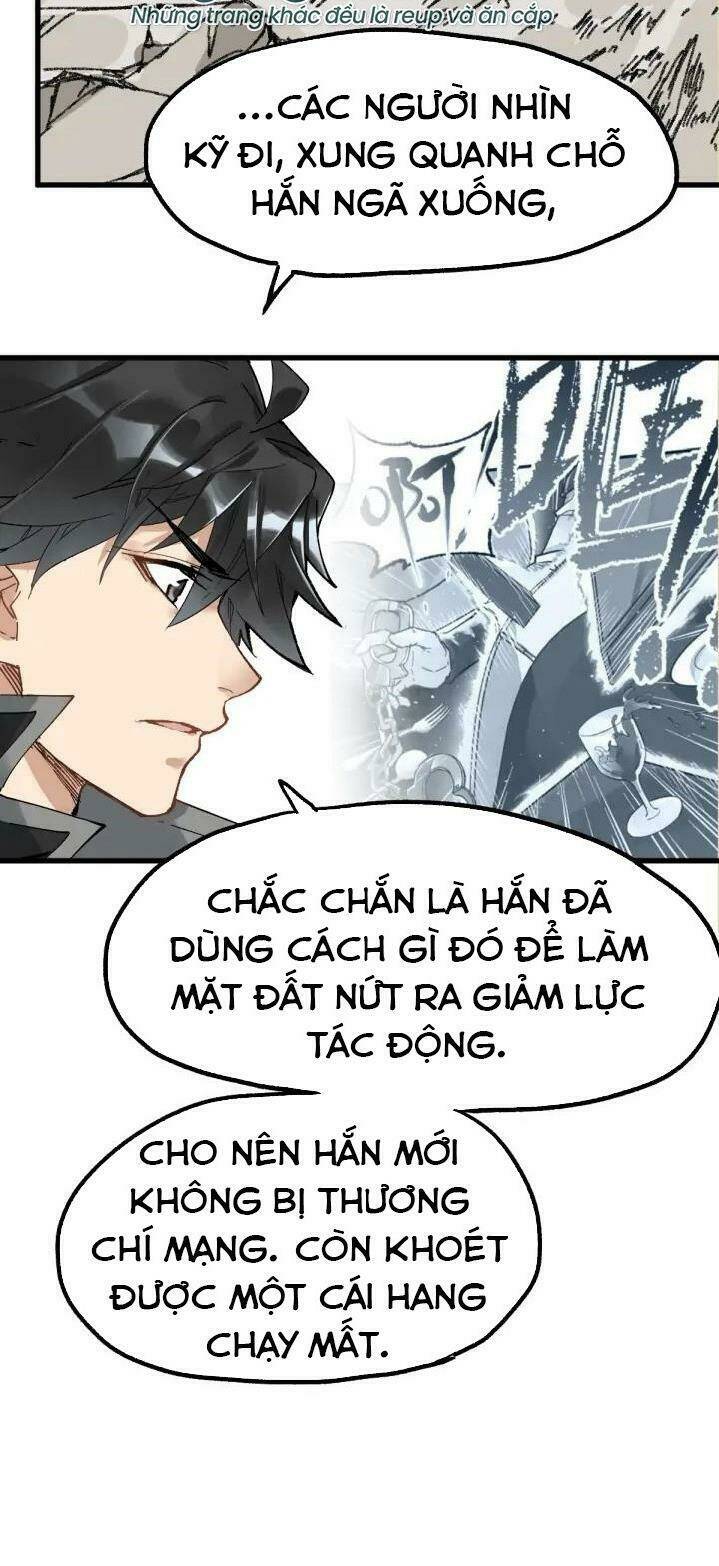 thánh khư chapter 78 - Trang 2