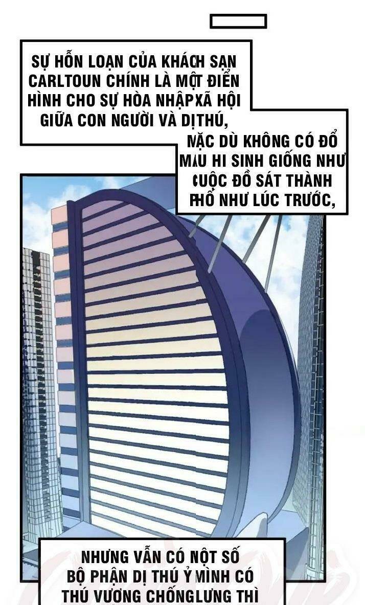 thánh khư chapter 78 - Trang 2