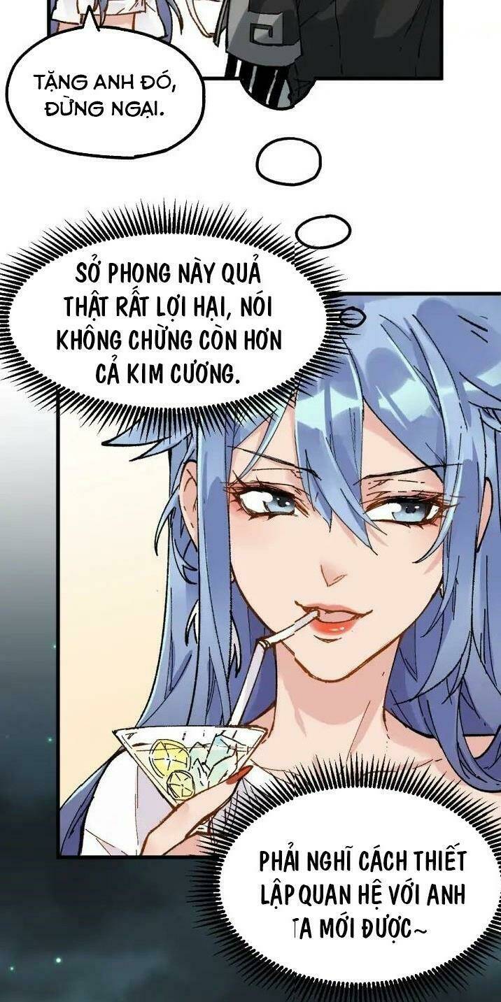 thánh khư chapter 78 - Trang 2