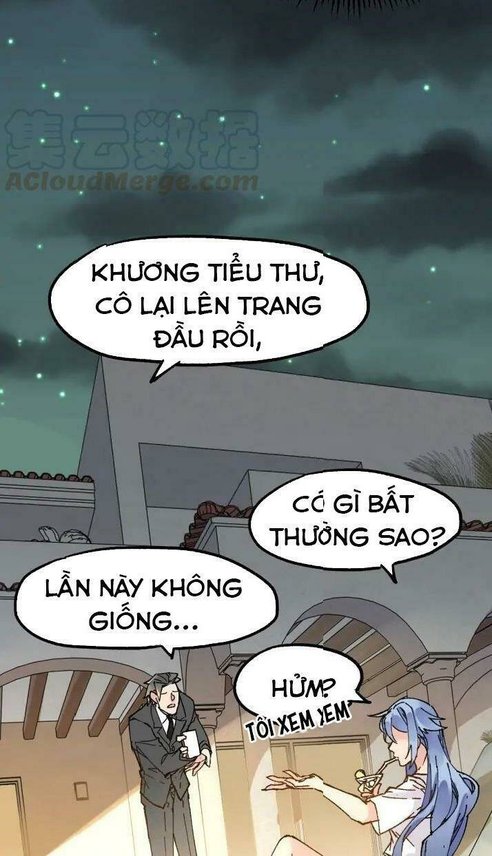 thánh khư chapter 78 - Trang 2