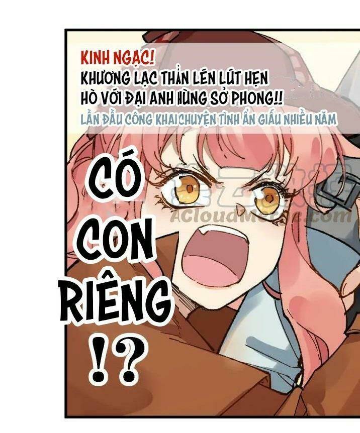 thánh khư chapter 78 - Trang 2