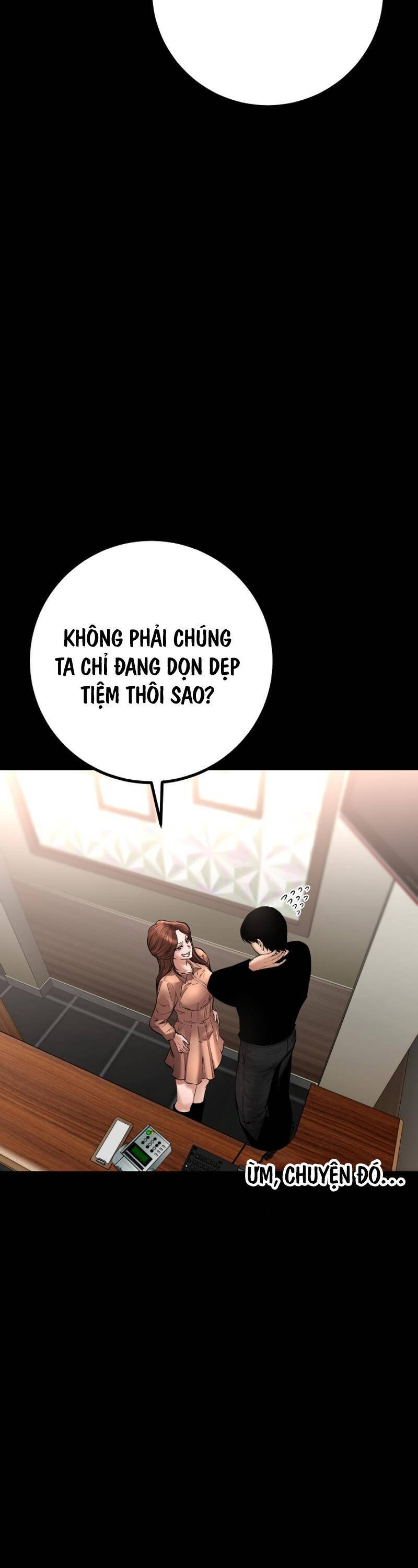 thanh kiếm báo thù Chương 21 - Next Chương 22