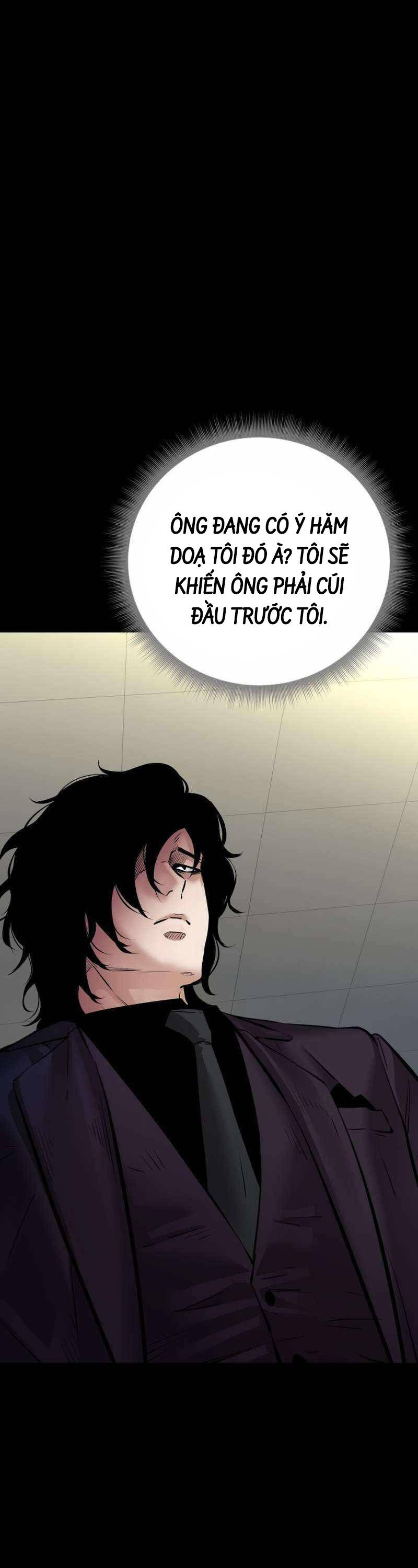 thanh kiếm báo thù chương 26 - Next chapter 27