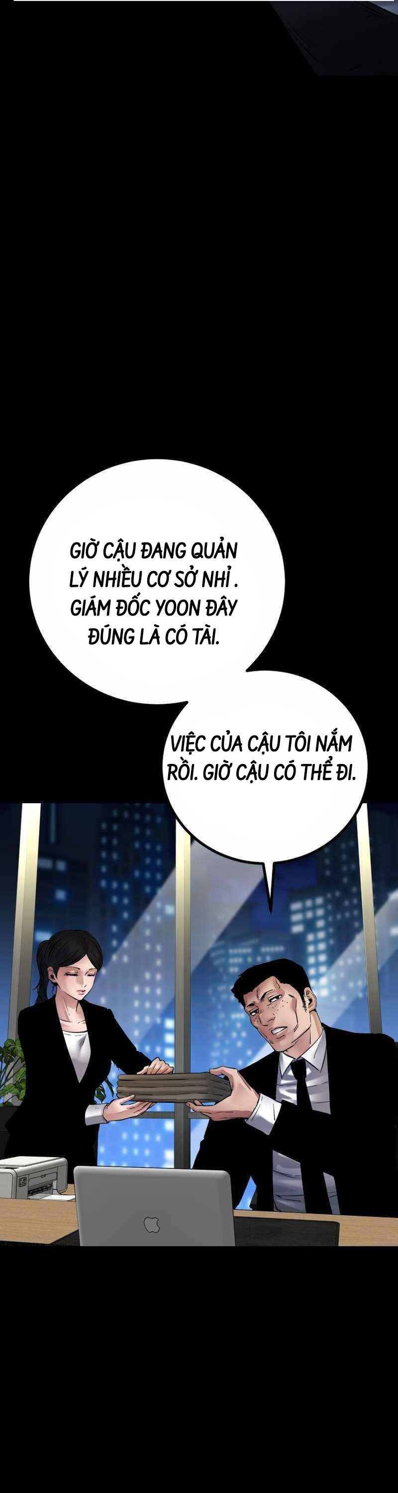 thanh kiếm báo thù chương 26 - Next chapter 27