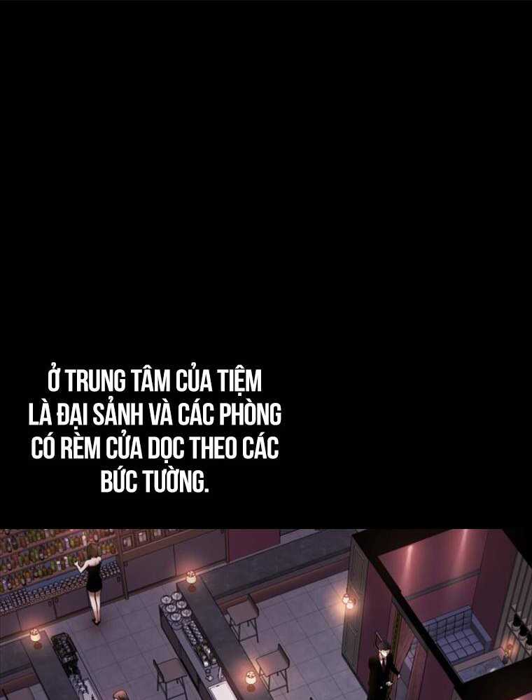 thanh kiếm báo thù chương 3 - Next chương 4