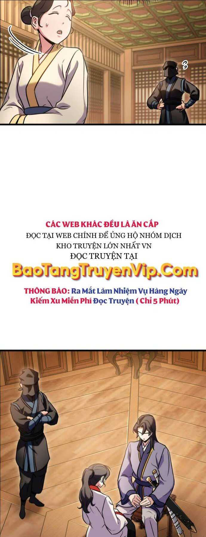 thanh kiếm của hoàng đế chương 22 - Trang 2