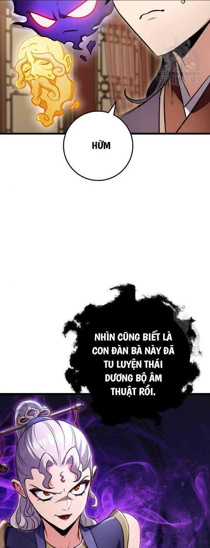 thanh kiếm của hoàng đế chapter 27 - Trang 2