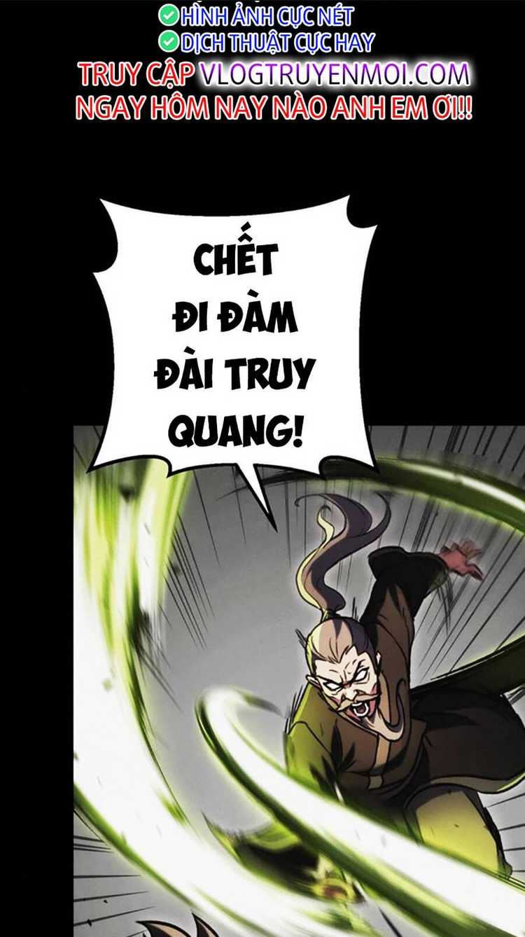 thanh kiếm của hoàng đế chapter 33 - Trang 2