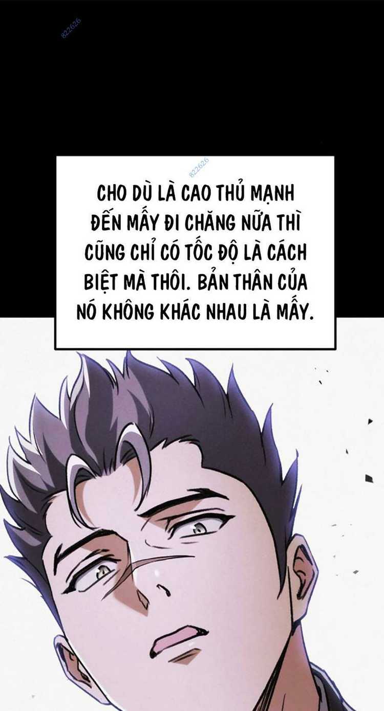 thanh kiếm của hoàng đế chapter 33 - Trang 2